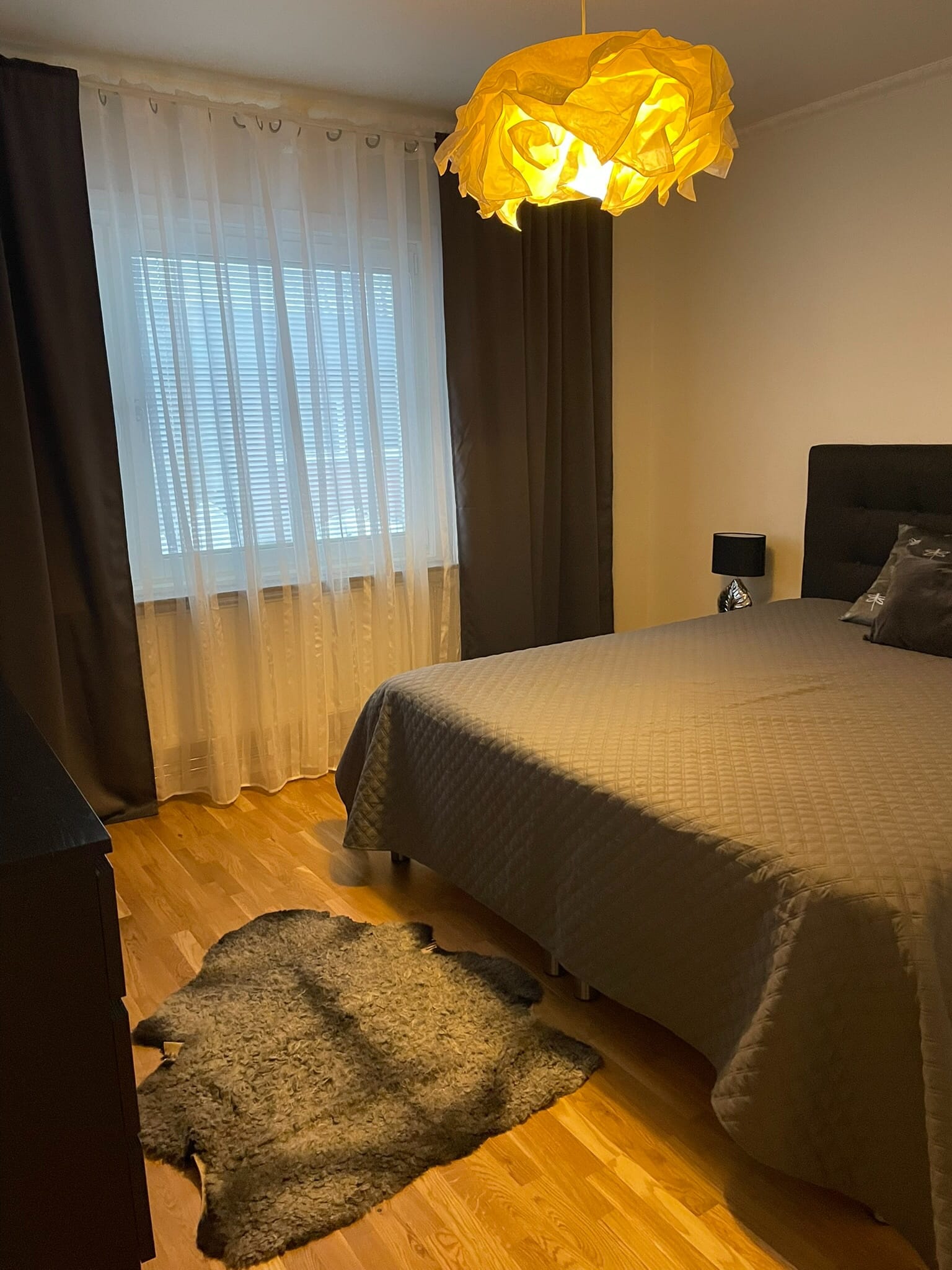 2-room apartment in Uppsala, Körvelgatan - image 3