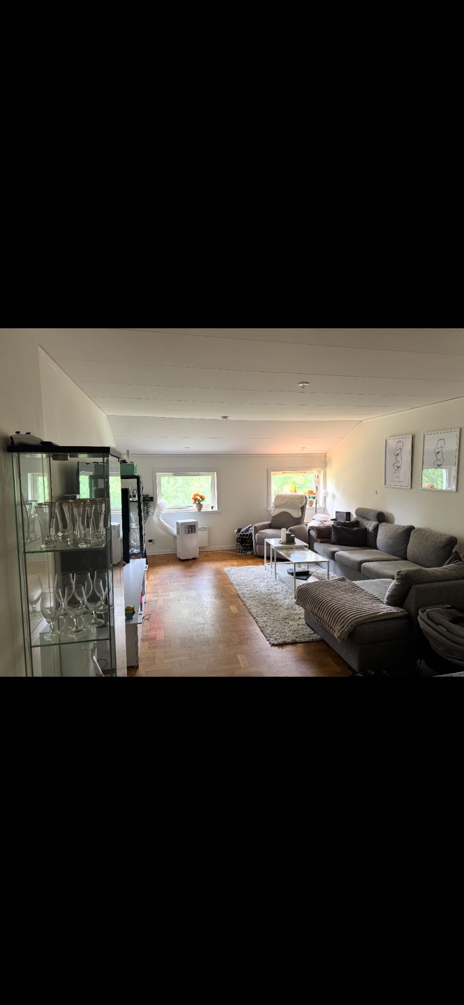 3-room apartment in Alnö, Eriksdal - image 1