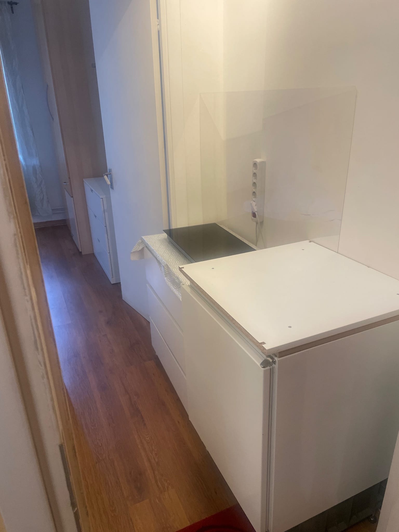 1-room apartment in Spånga, Skäftingebacken - image 1