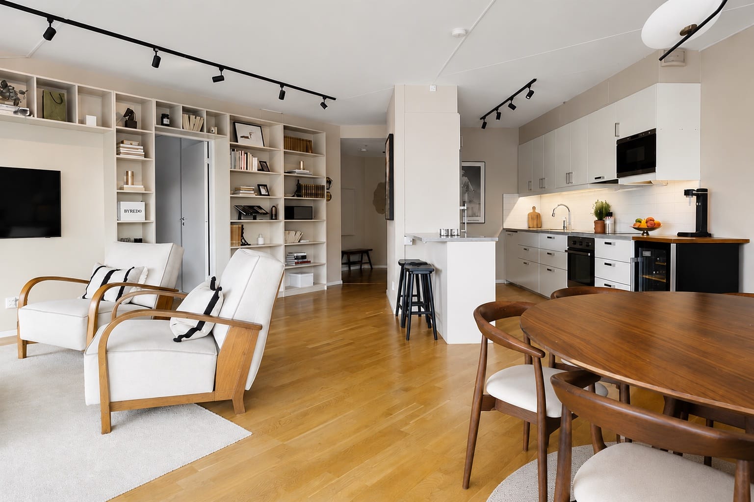 1-room apartment in Nacka, Finnboda Varvsväg - image 5