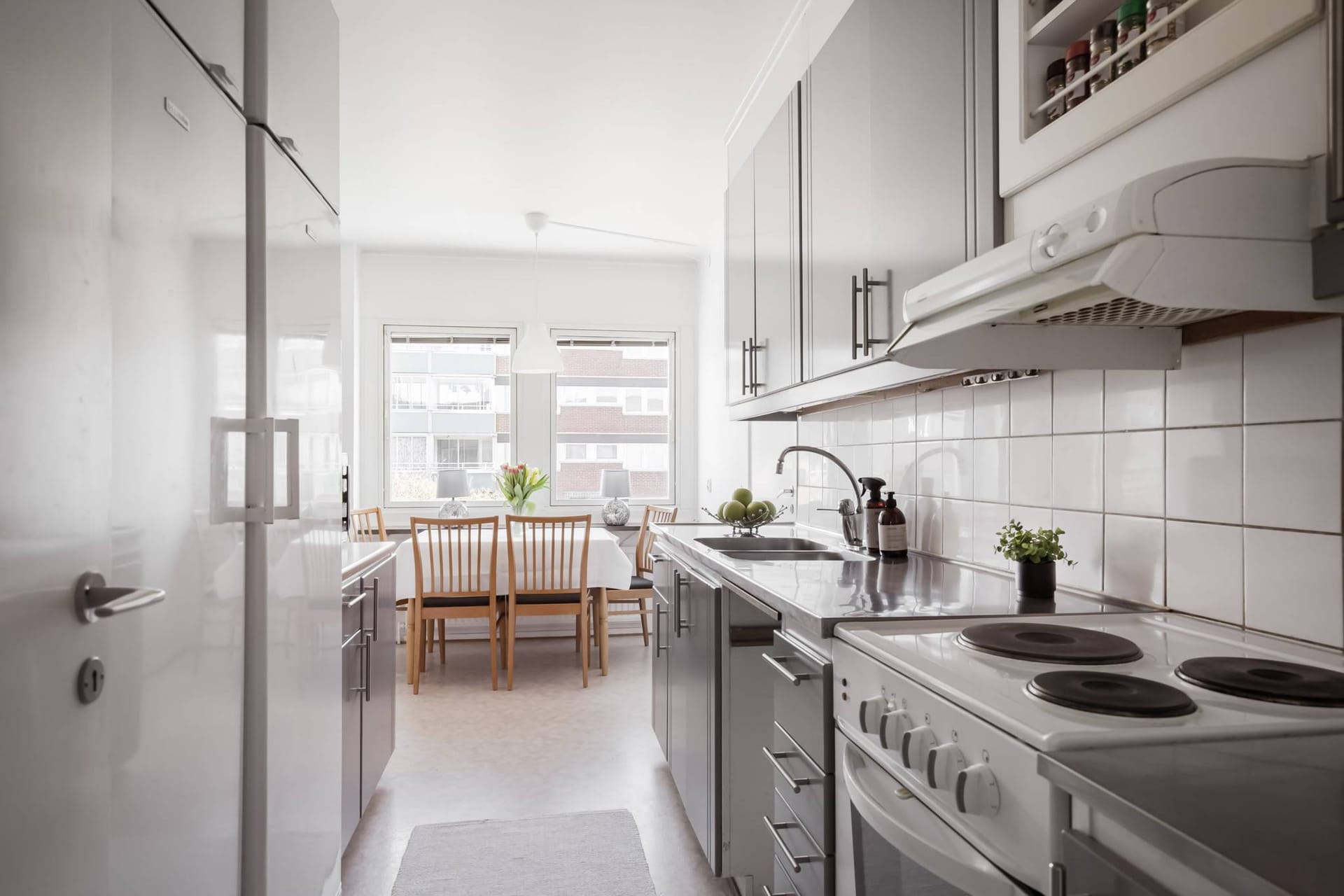 3-room apartment in Västra Frölunda, Briljantgatan - image 3