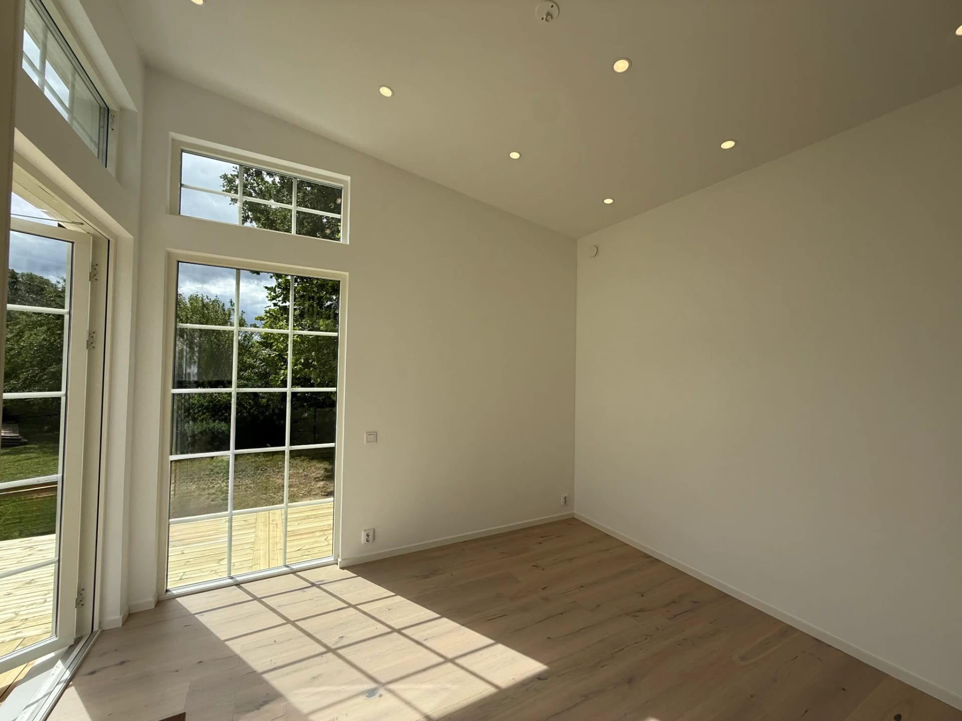 1.5-room apartment in Älvsjö, Mickelsbergsvägen - image 5