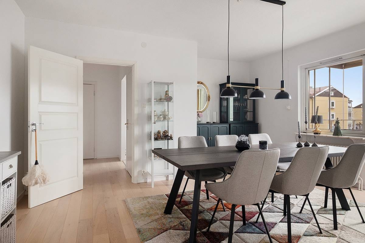 4-room apartment in Borås, Fjällgatan - image 2