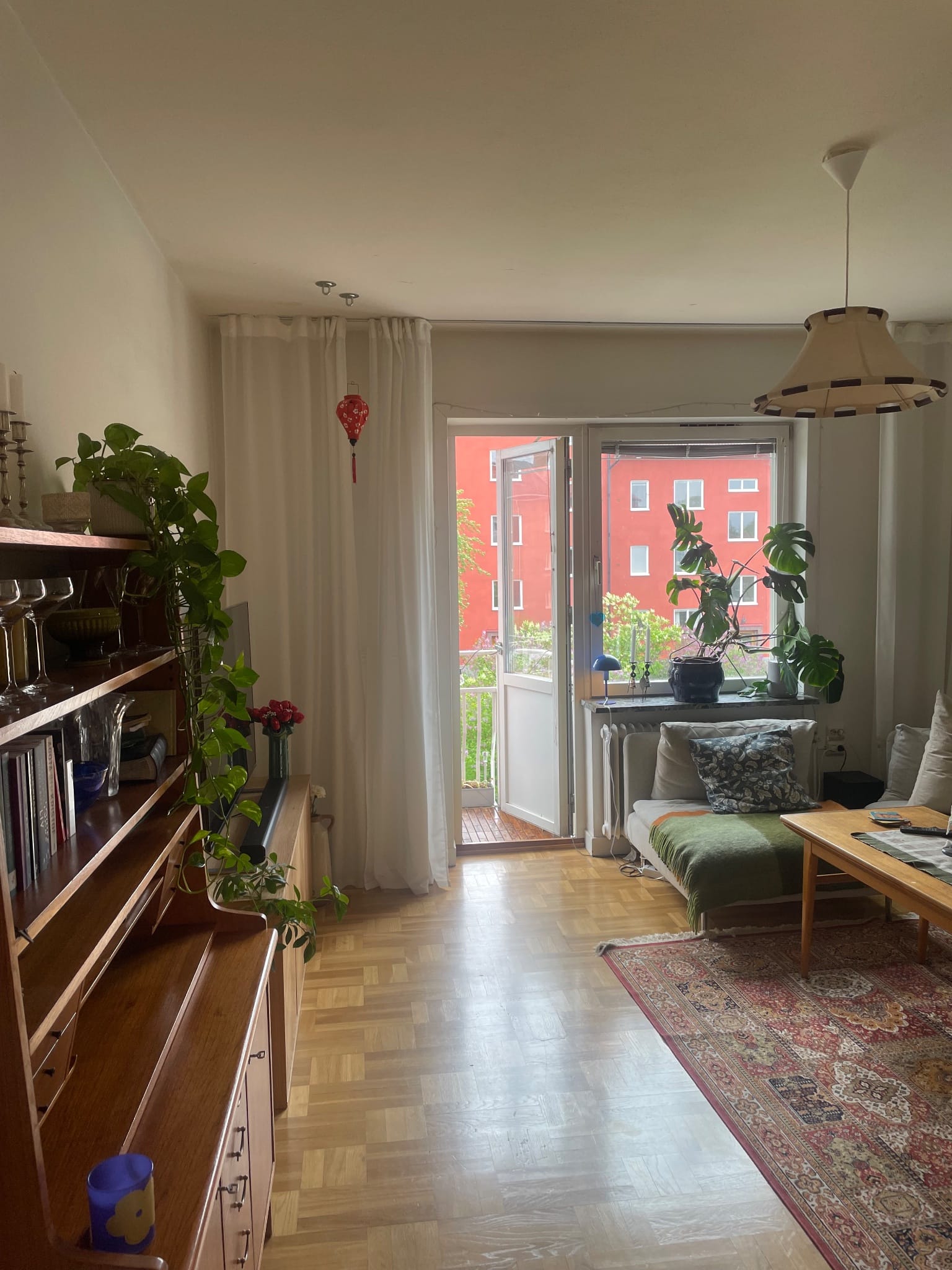 2-room apartment in Uppsala, Torkelsgatan - image 1