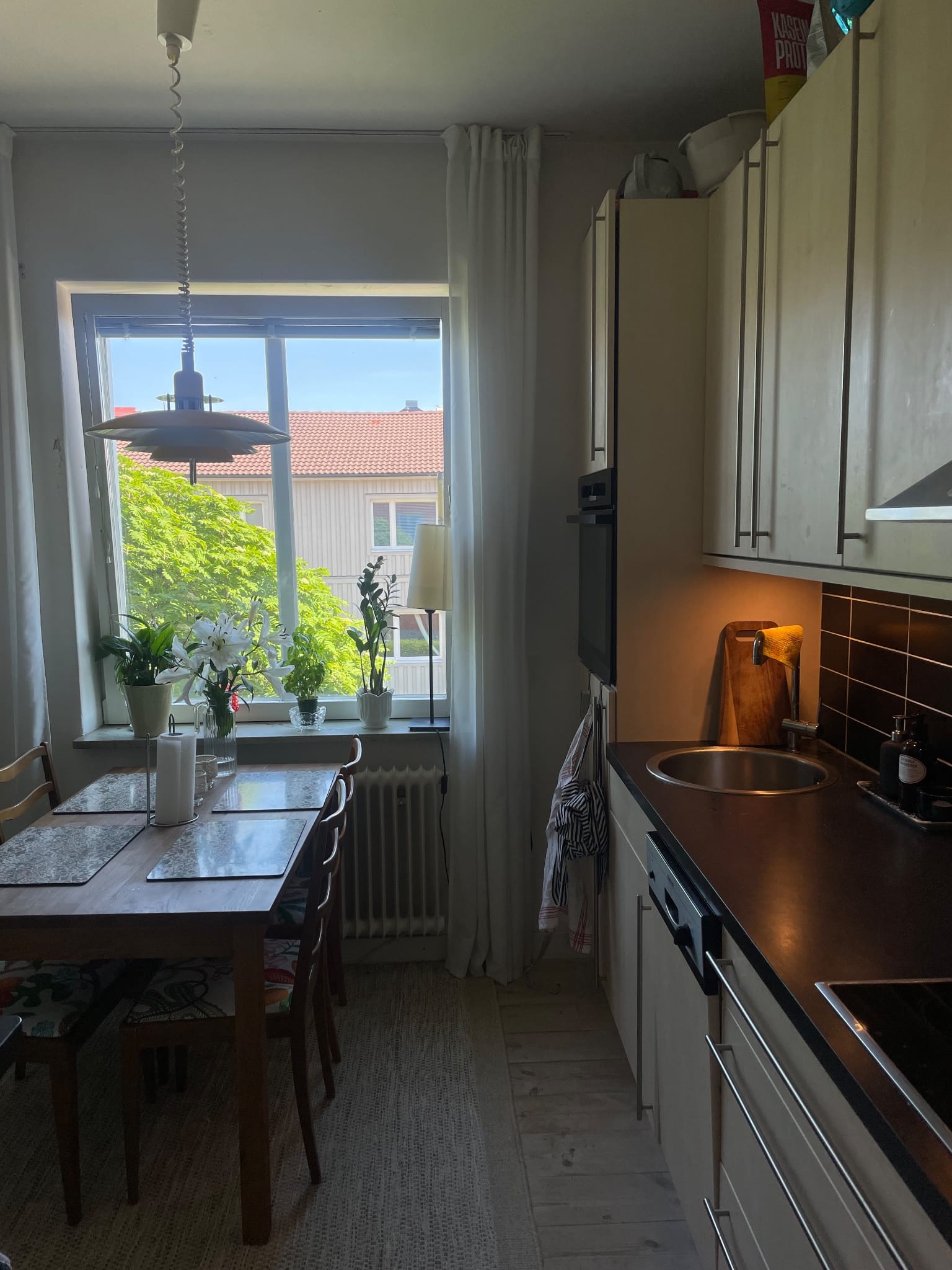 2-room apartment in Uppsala, Torkelsgatan - image 3