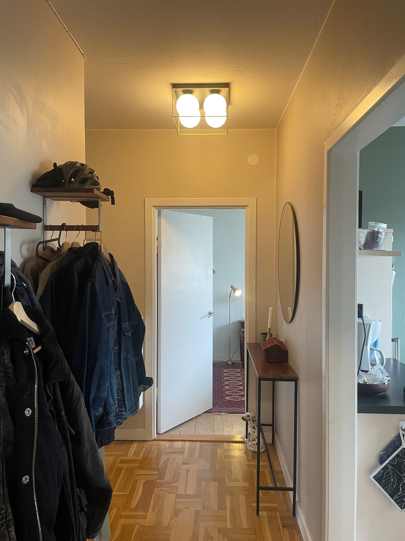 2-room apartment in Uppsala, Torkelsgatan - image 4