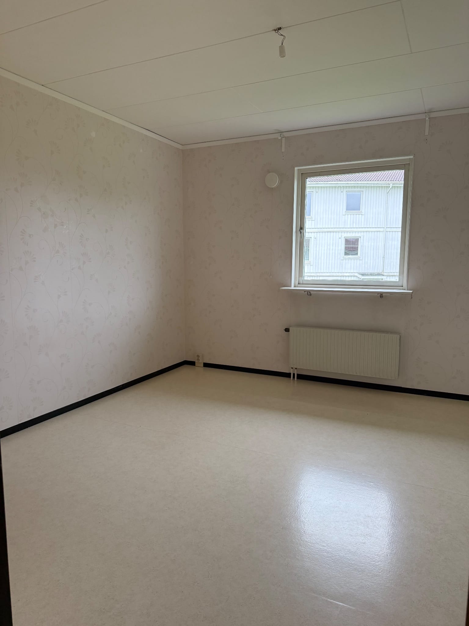 2-room apartment in Gnarp, Kyrkvägen - image 5