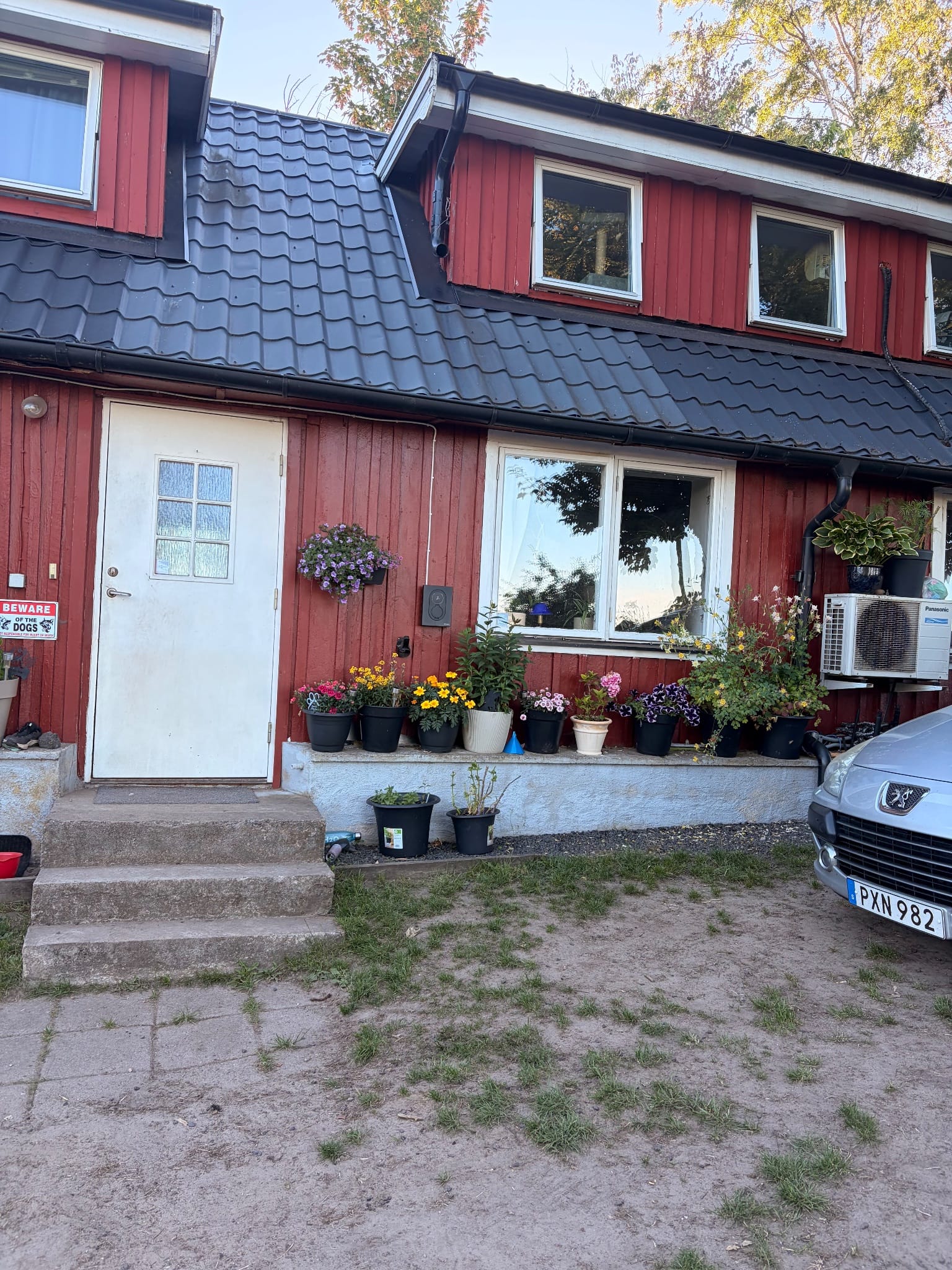 3-room house in Dösjebro, Huvudstorpsvägen - image 2