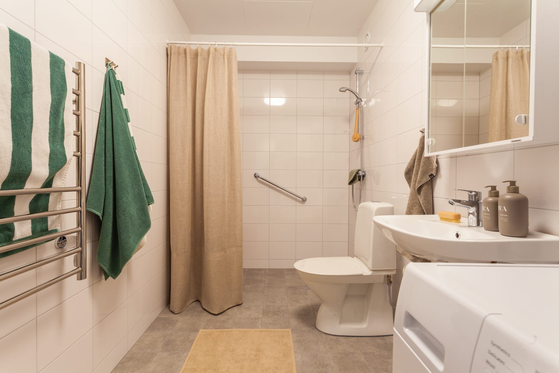 1-room apartment in Västerås, Landslagsgatan - image 4