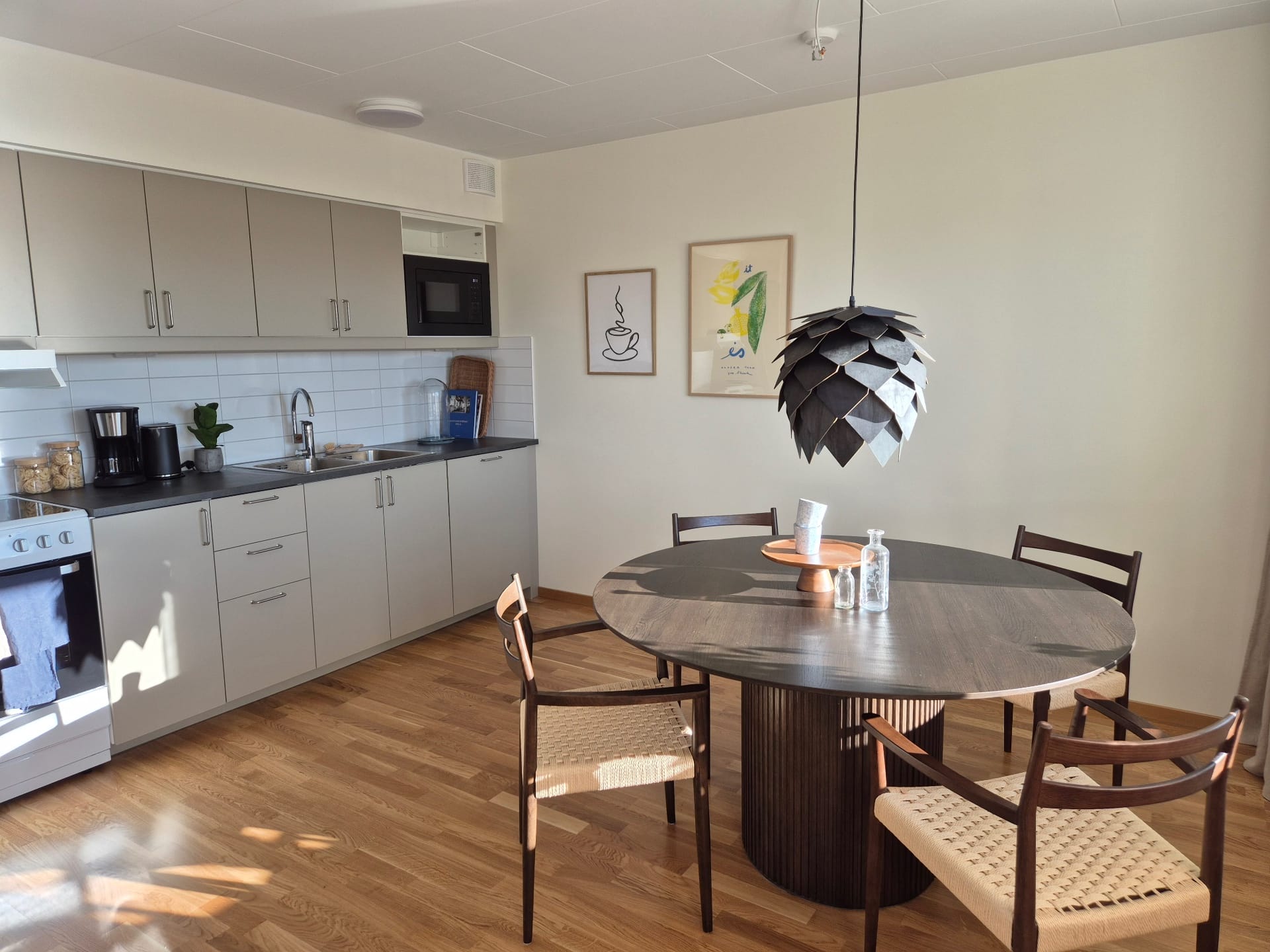 1-room apartment in Västerås, Landslagsgatan - image 5