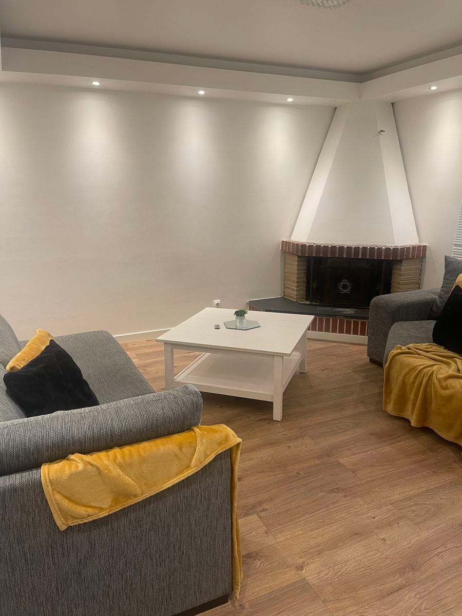 2-room apartment in Spånga, Östervägen - image 1