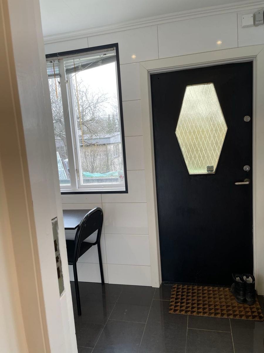 2-room apartment in Spånga, Östervägen - image 3