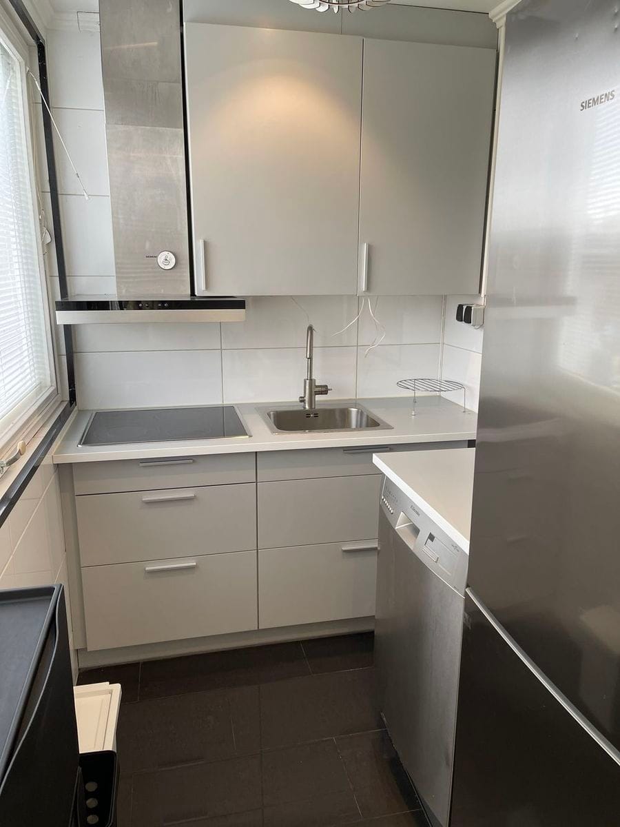 2-room apartment in Spånga, Östervägen - image 5
