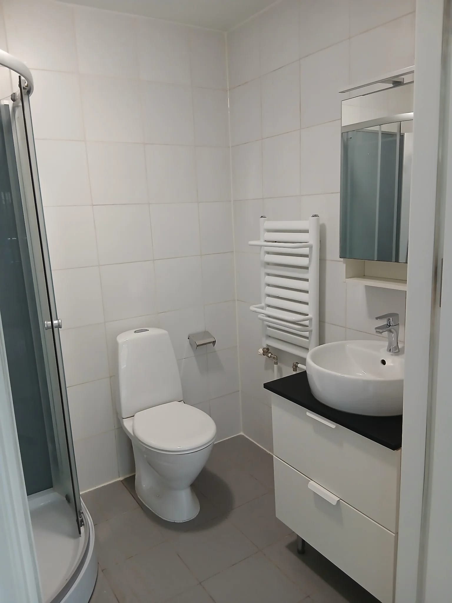 1-room apartment in Karlstad, Triogatan - image 2