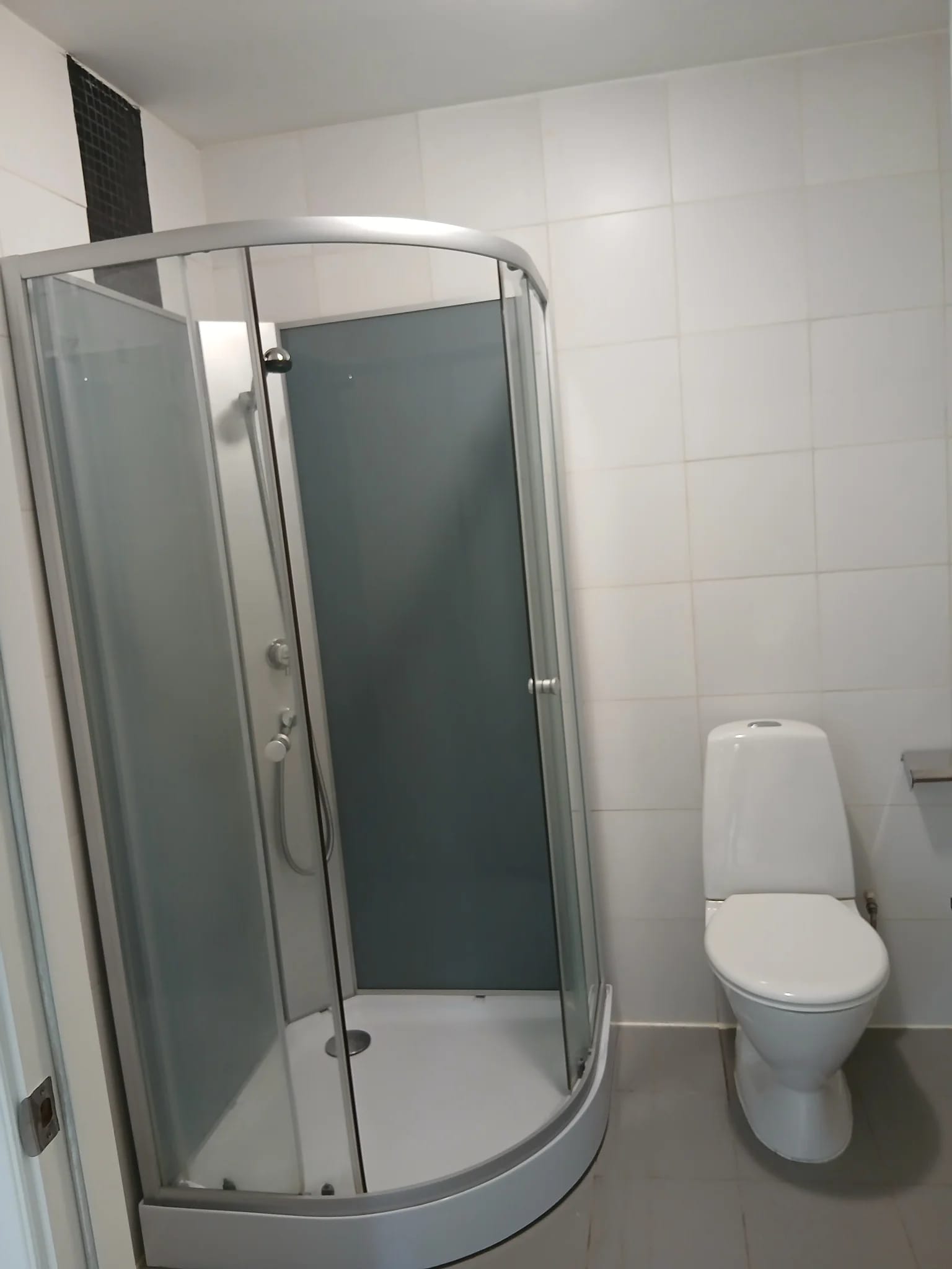 1-room apartment in Karlstad, Triogatan - image 4