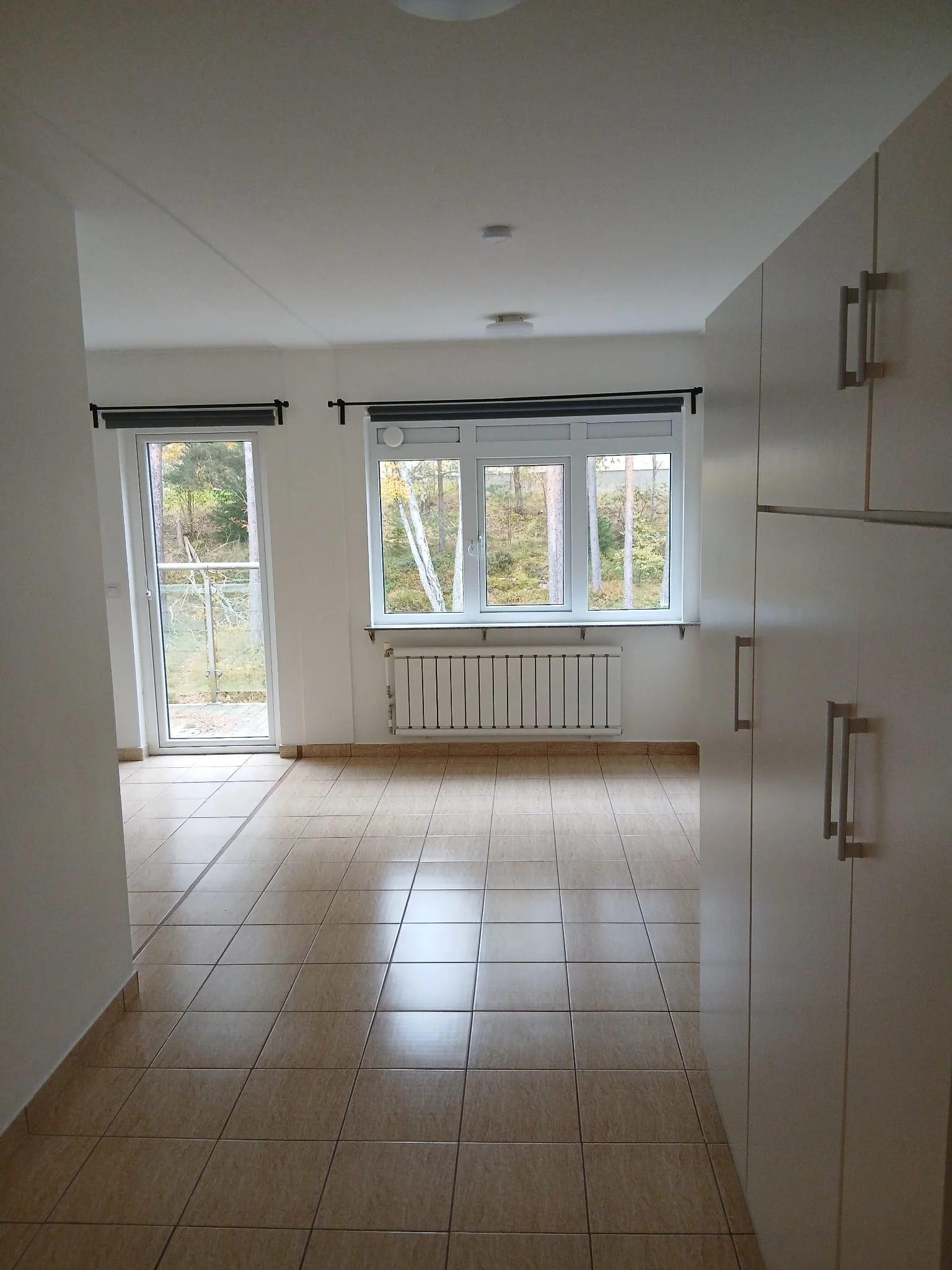 1-room apartment in Karlstad, Triogatan - image 3