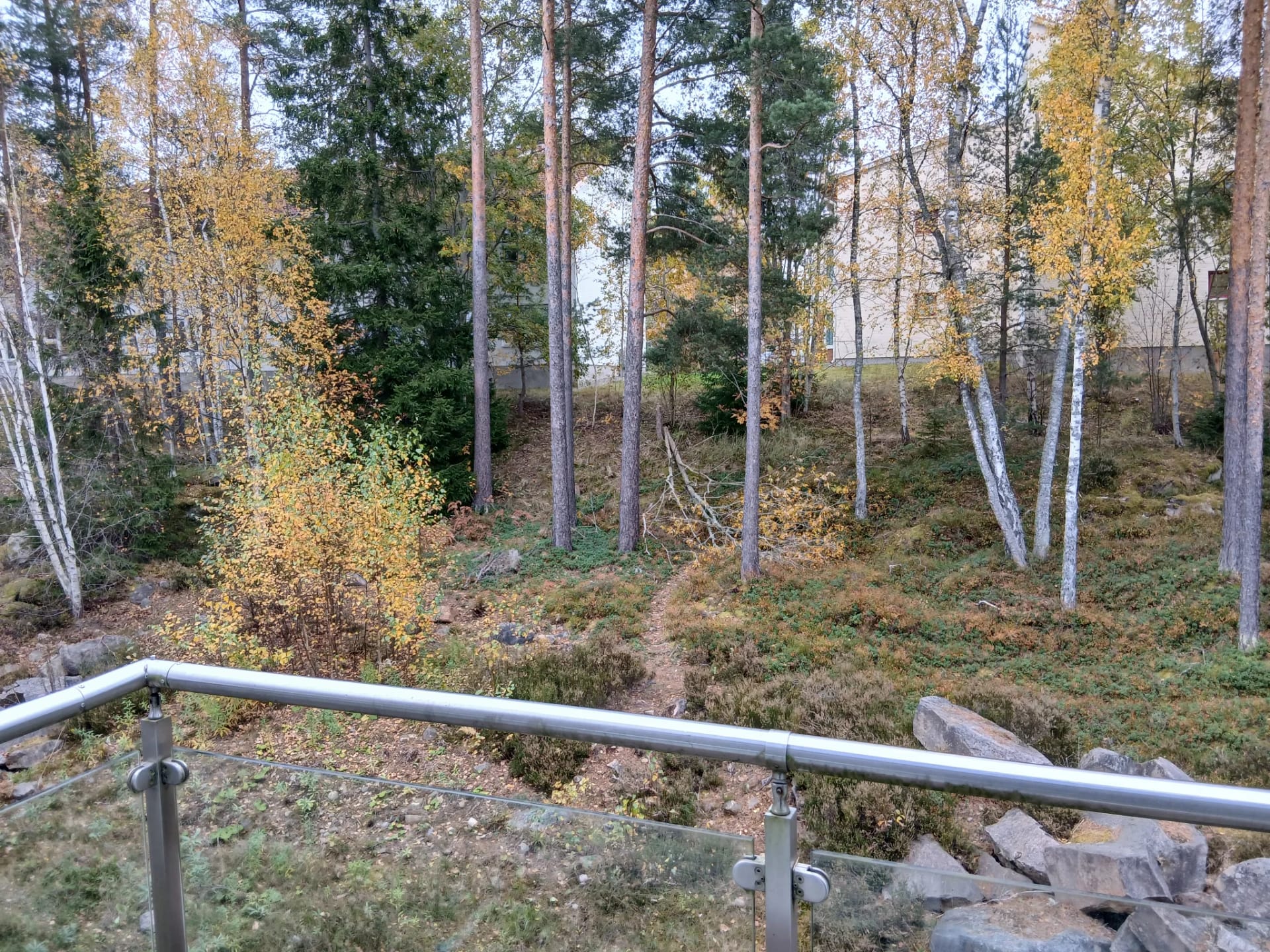 1-room apartment in Karlstad, Triogatan - image 5