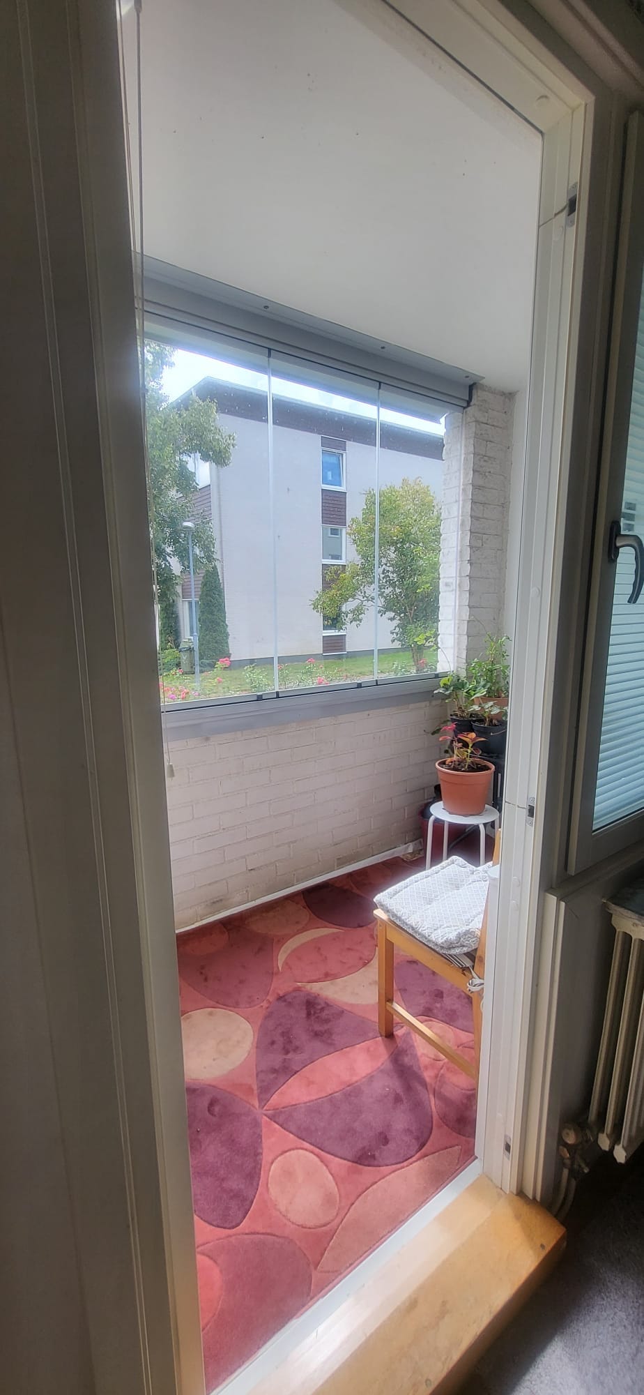 2-room apartment in Märsta, Frejgatan - image 4