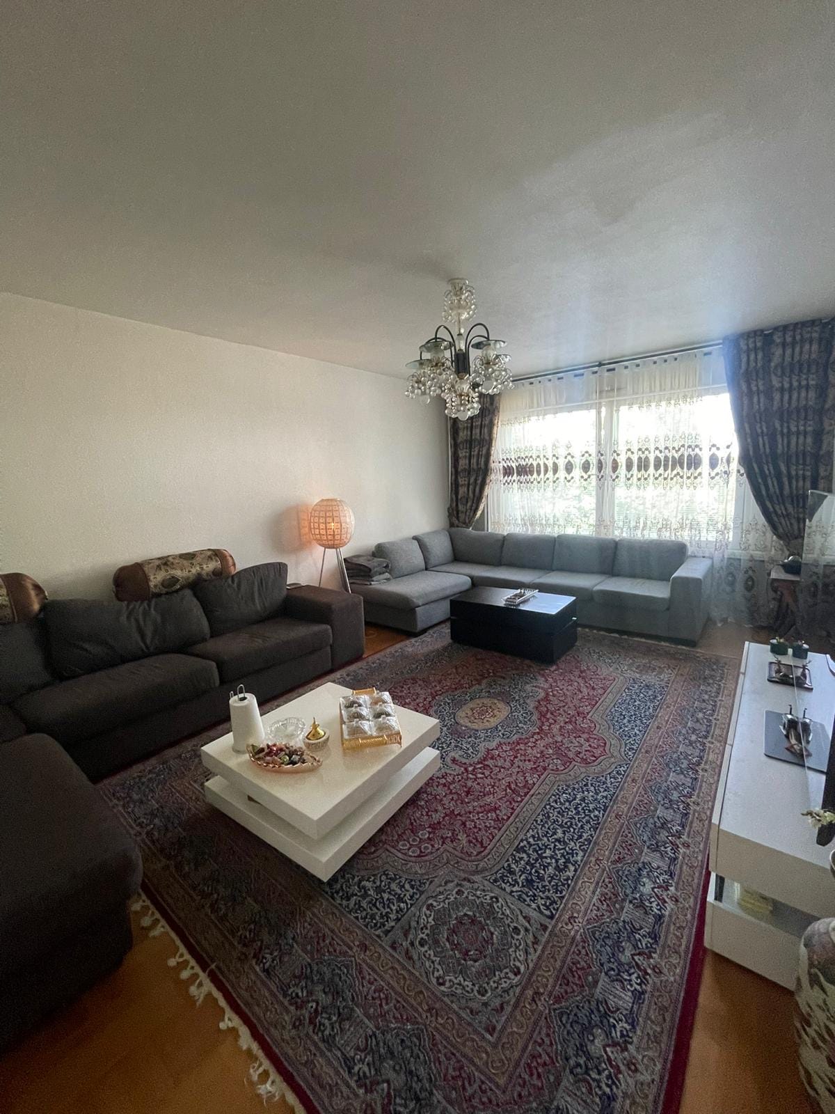 2-room apartment in Märsta, Frejgatan - image 1