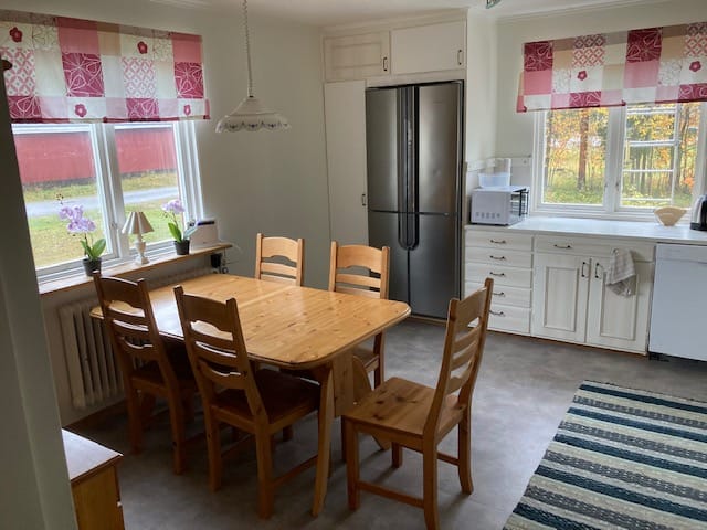 4-room house in Långträsk, Filaregränd - image 4