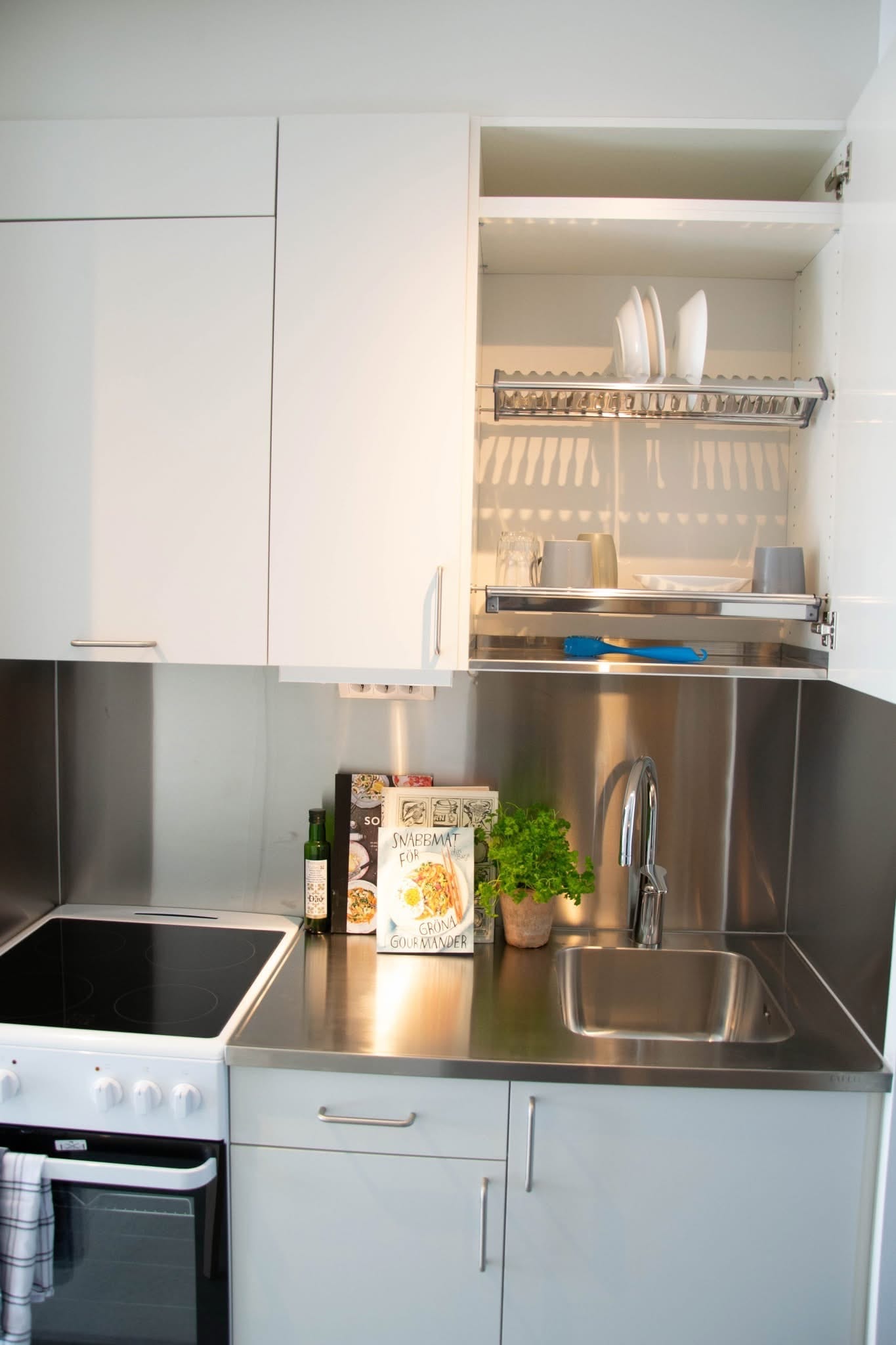 1-room apartment in Enskede, Majrovägen - image 4