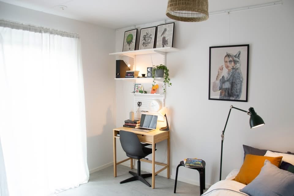 1-room apartment in Enskede, Majrovägen - image 1