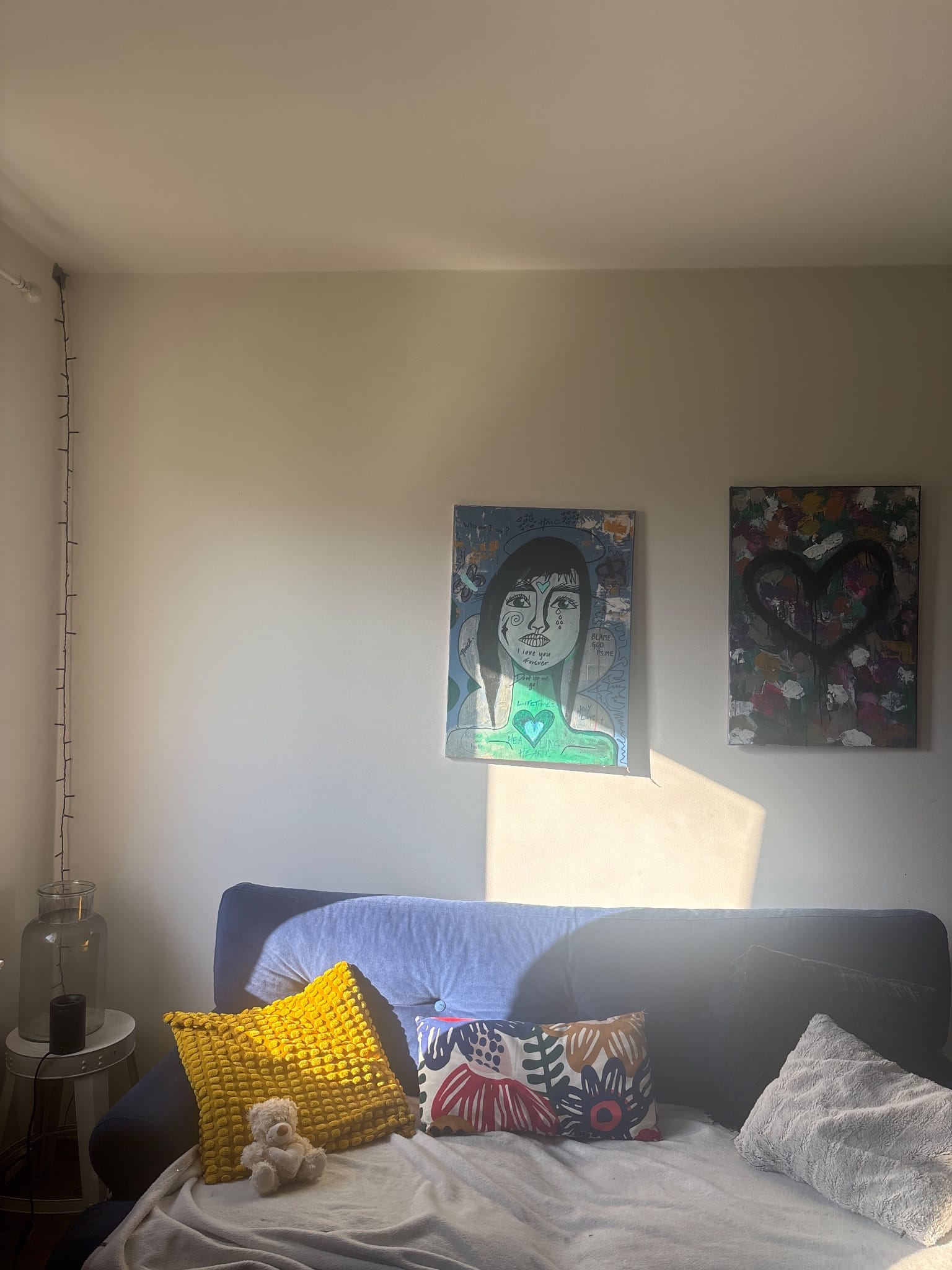 1.5-room apartment in Ödåkra, Centralgatan - image 1