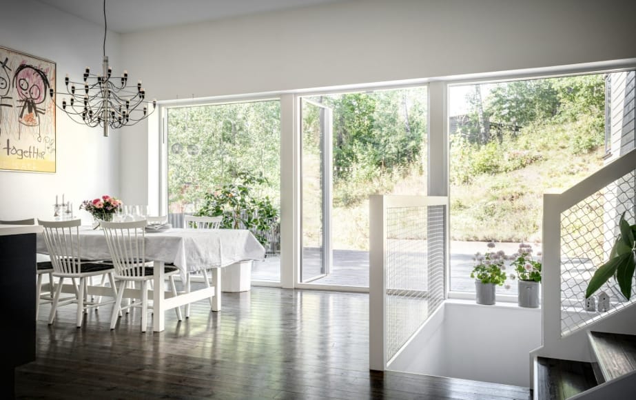 7-room house in Huddinge, Neptunusvägen - image 3