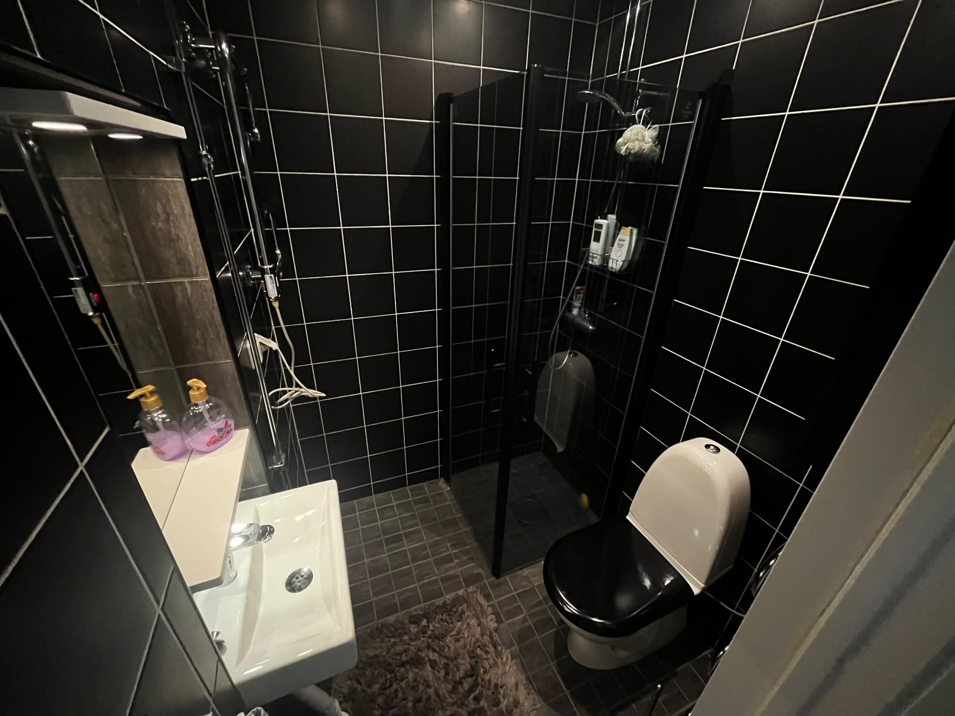 2-room apartment in Malmö, Vitemöllegatan - image 1