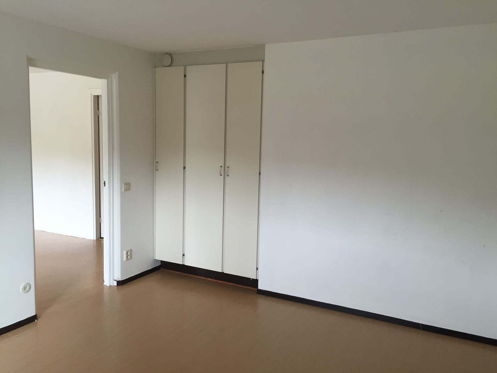2-room apartment in Tjörnarp, Landsvägen - image 1