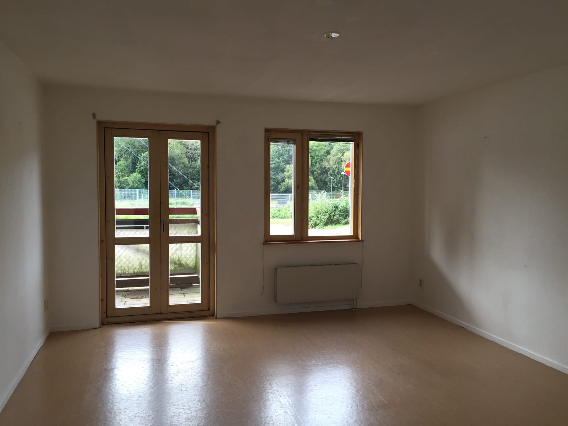 2-room apartment in Tjörnarp, Landsvägen - image 5