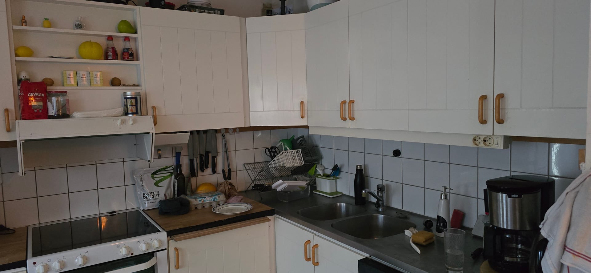 1.5-room apartment in Uppsala, Dragarbrunnsgatan - image 1