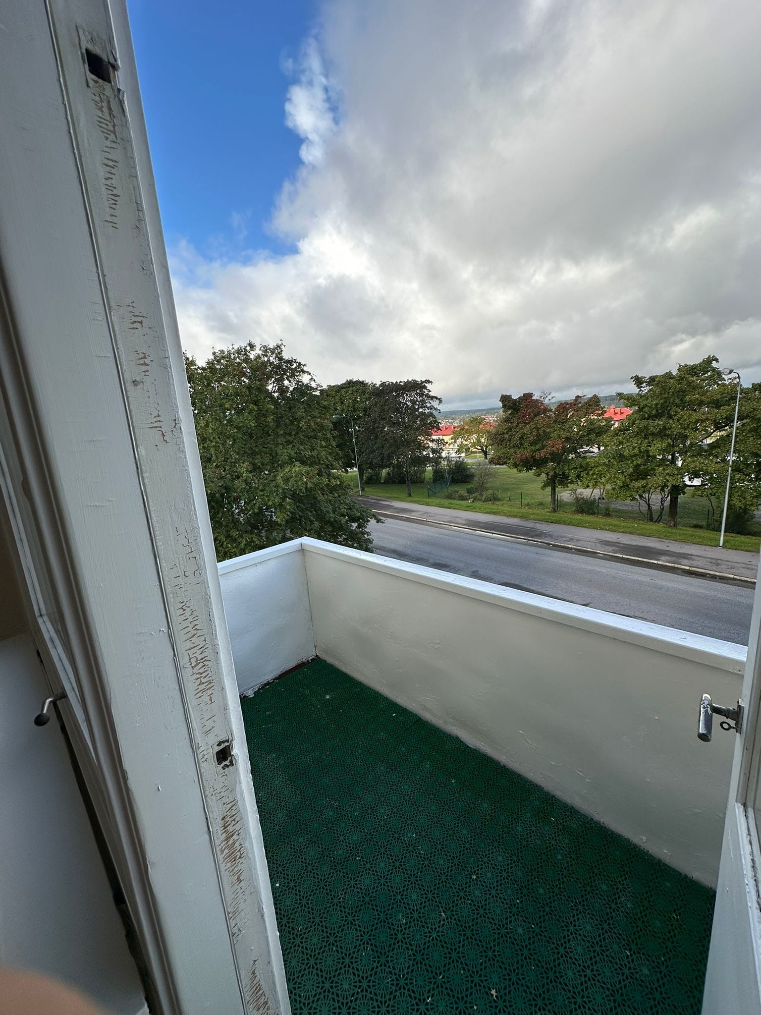 4-room apartment in Härnösand, Kastellgatan - image 4