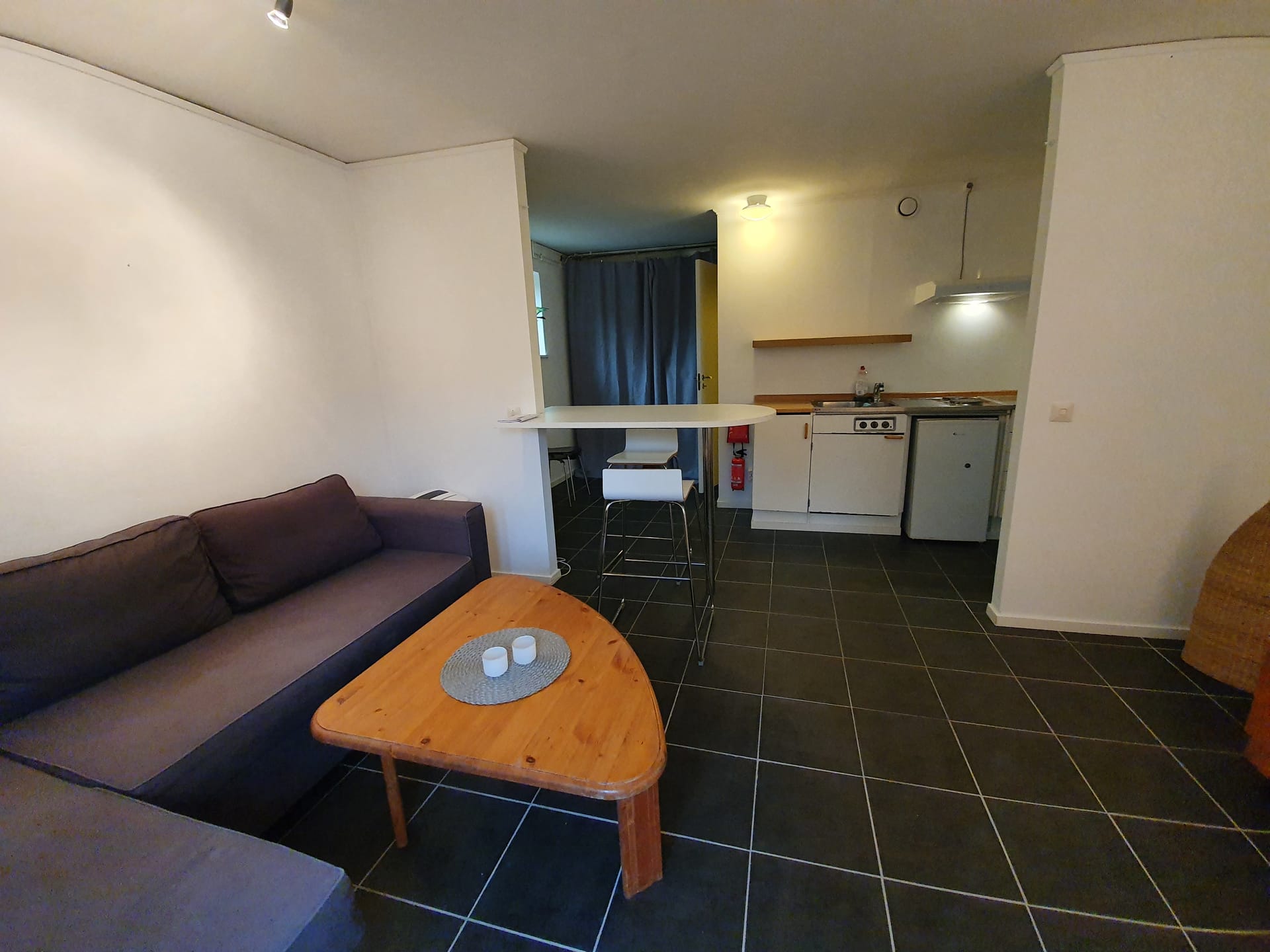 2-room apartment in Mölndal, Södra Forsåkersgatan - image 1