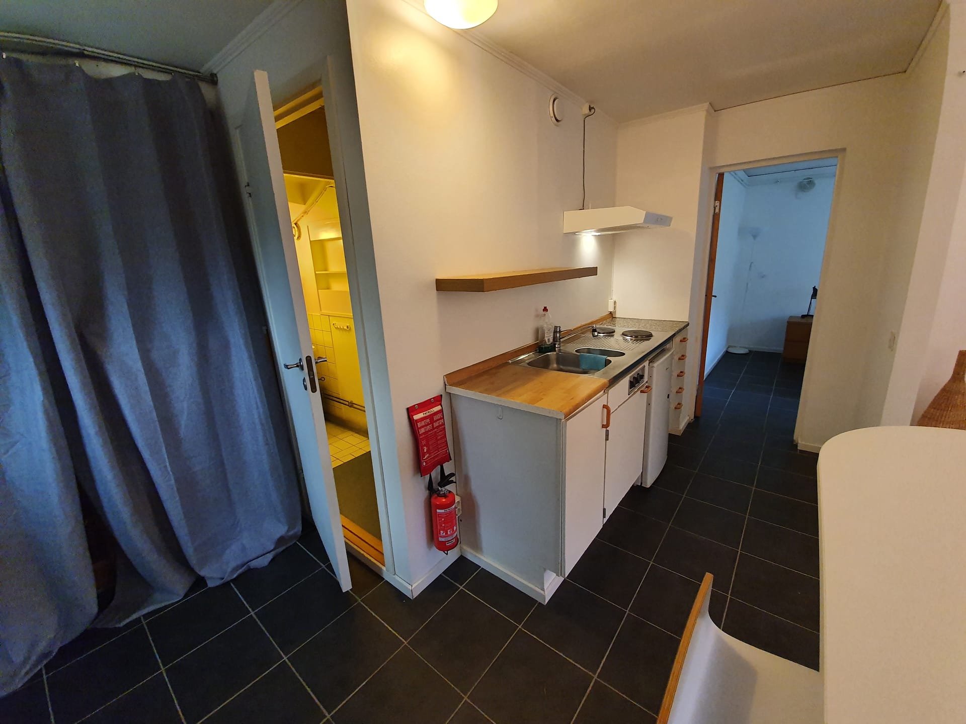 2-room apartment in Mölndal, Södra Forsåkersgatan - image 3