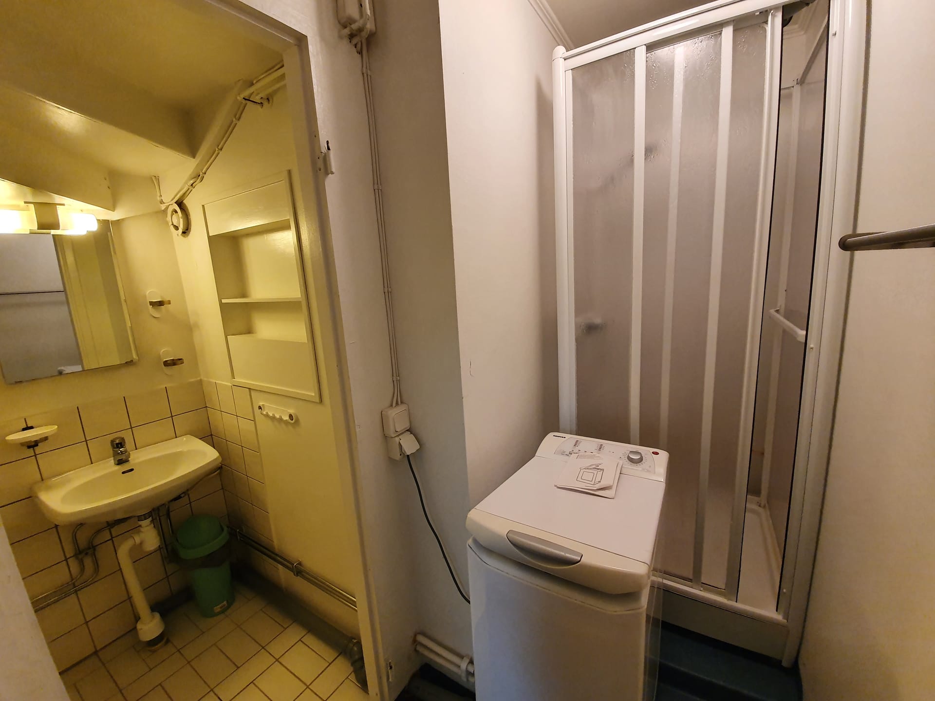 2-room apartment in Mölndal, Södra Forsåkersgatan - image 4