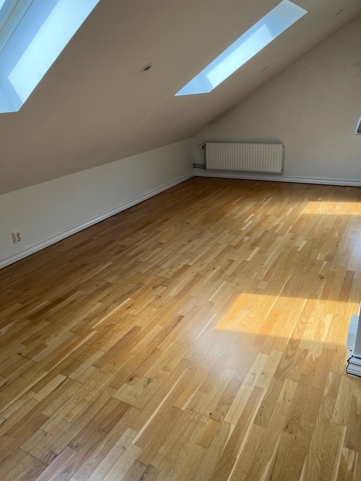 1-room apartment in Halmstad, Karlsbergsvägen - image 2