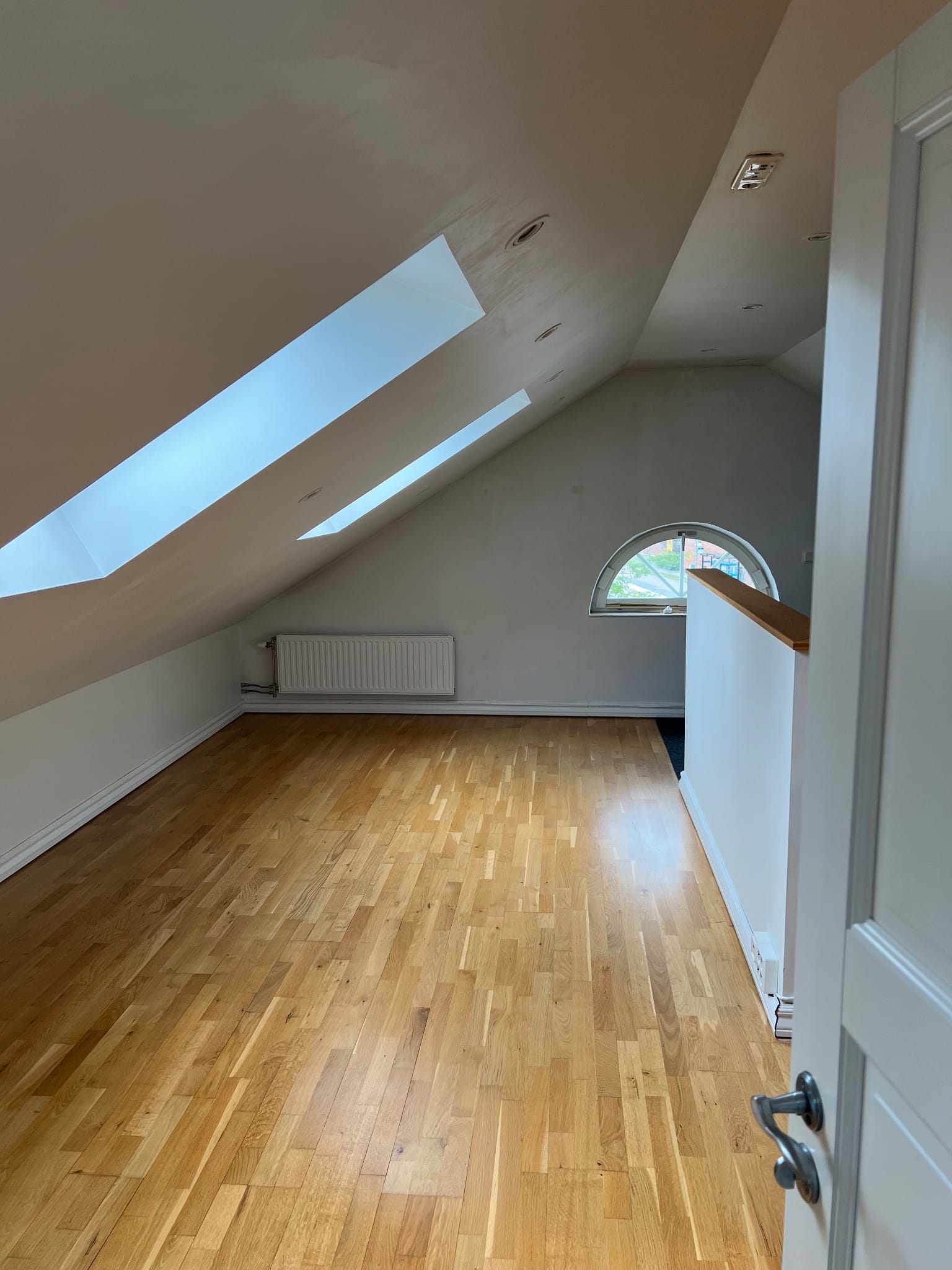 1-room apartment in Halmstad, Karlsbergsvägen - image 1