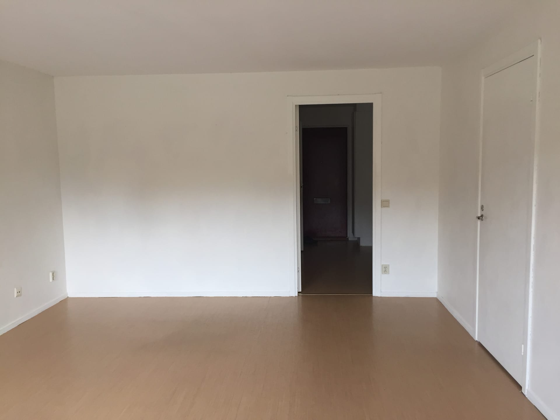 2-room apartment in Tjörnarp, Landsvägen - image 2