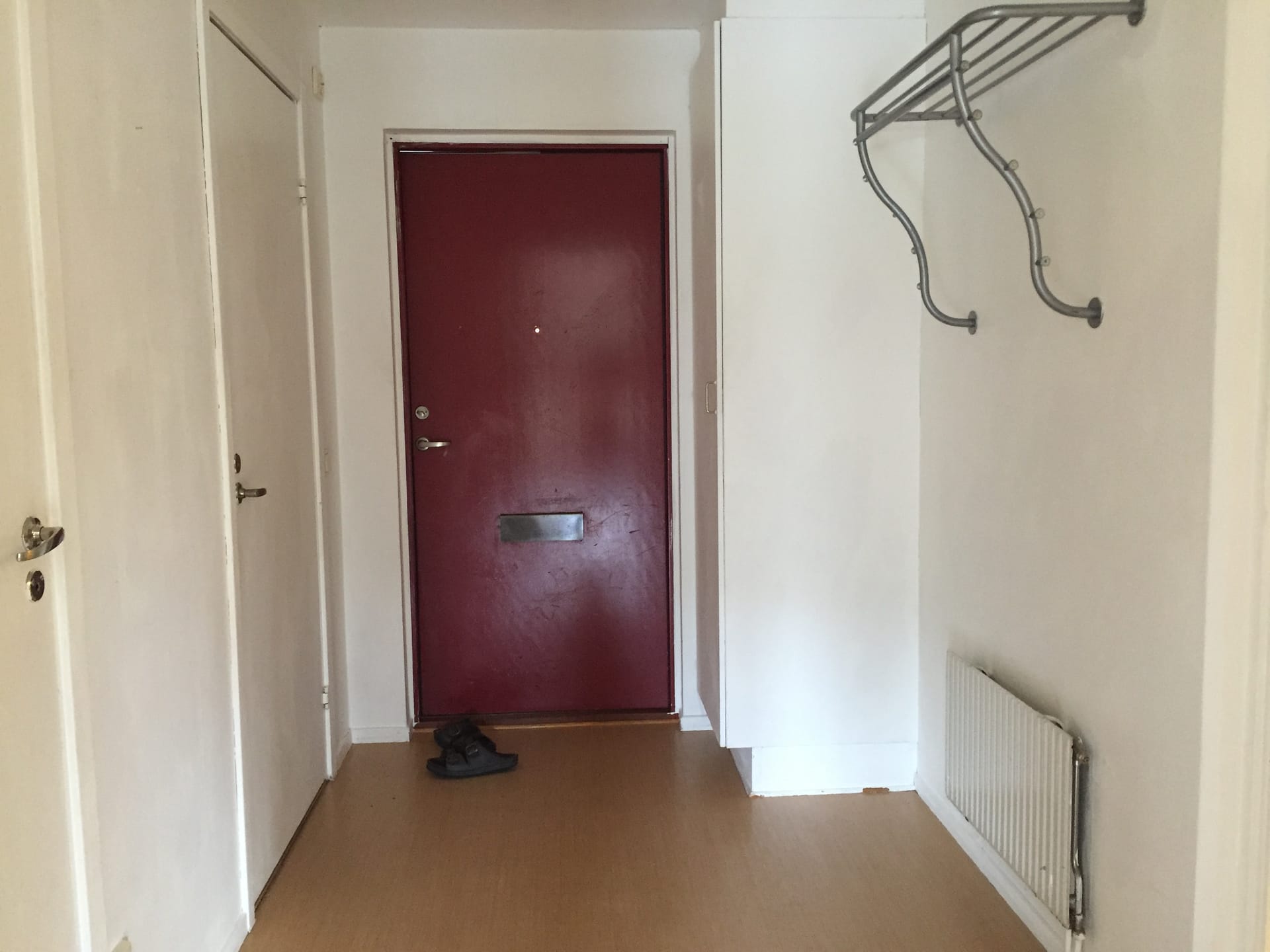 2-room apartment in Tjörnarp, Landsvägen - image 3