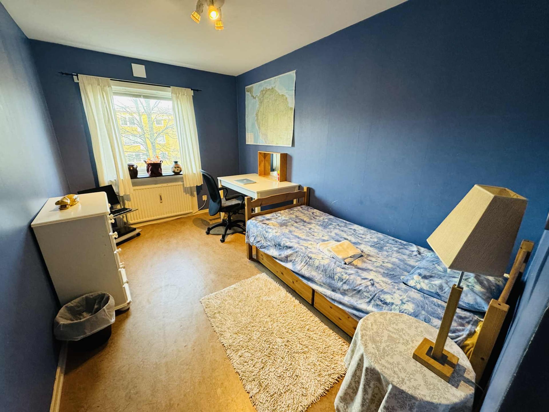 1-room apartment in Västra Frölunda, Verktumsgatan - image 1