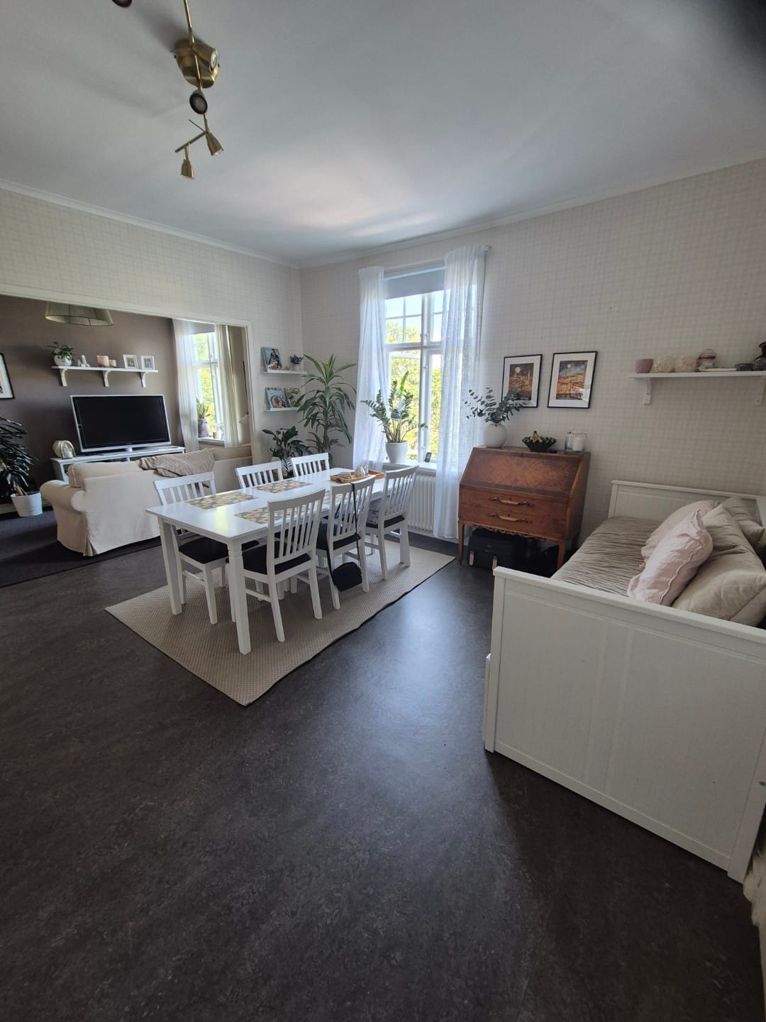 2.5-room apartment in Karlstad, Härtsöga - image 4