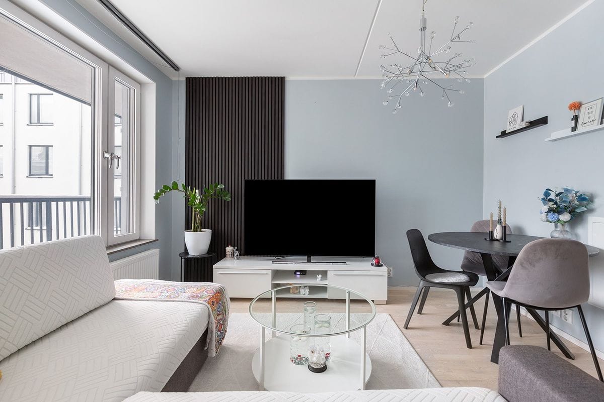 2-room apartment in Kista, Kista Alléväg - image 1