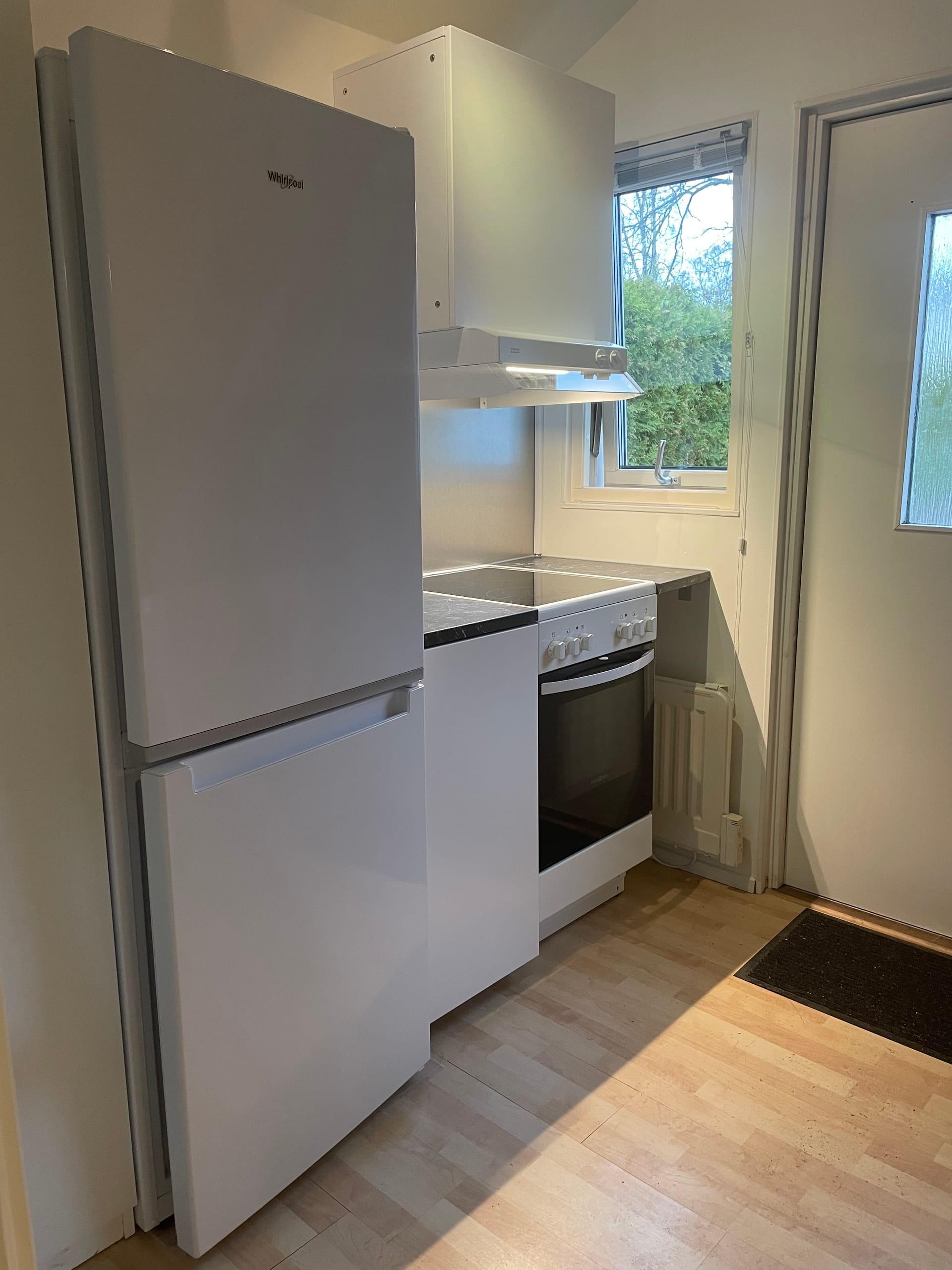 2-room apartment in Sollentuna, Tallvägen - image 3
