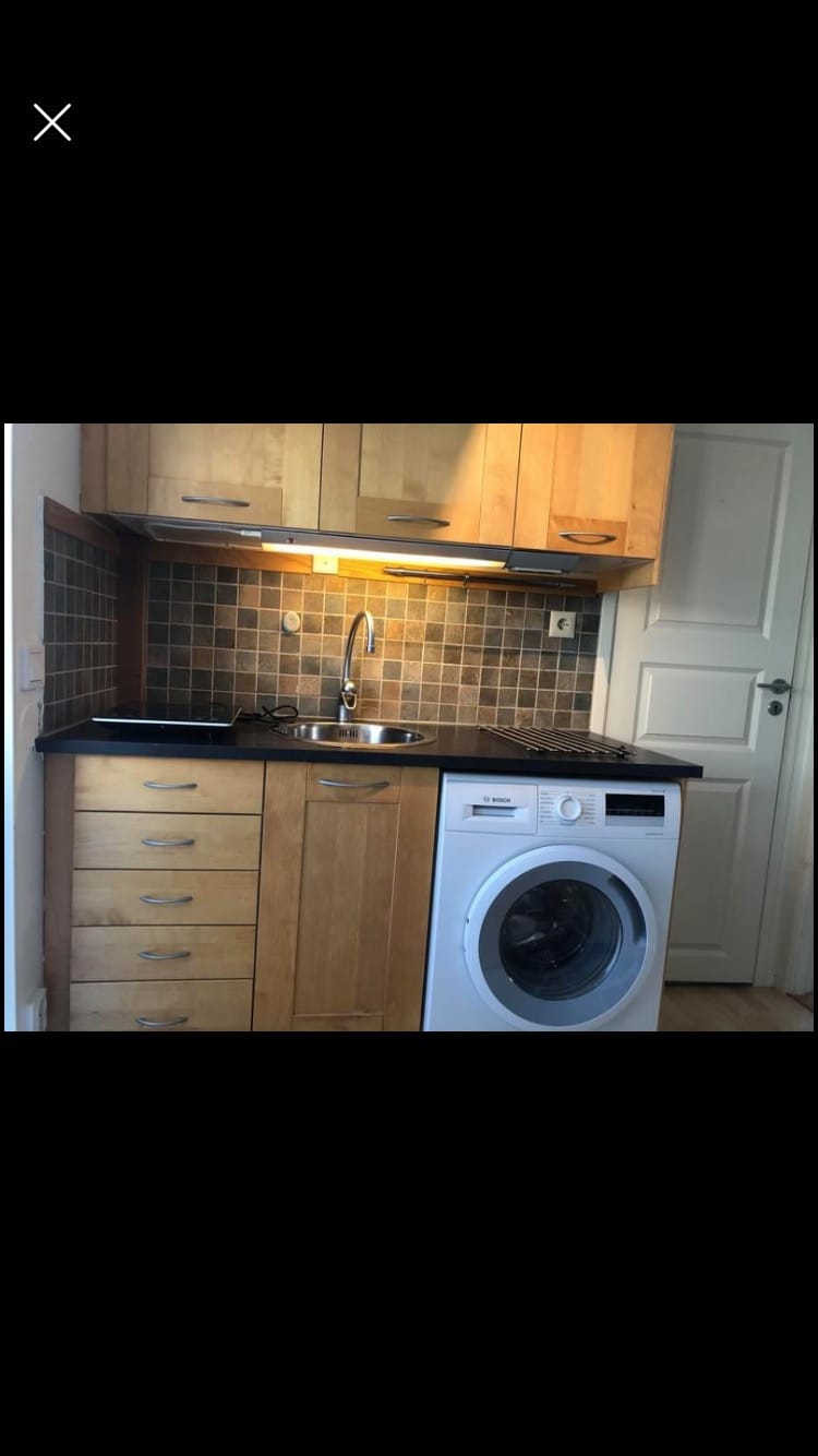 2-room apartment in Sollentuna, Tallvägen - image 4