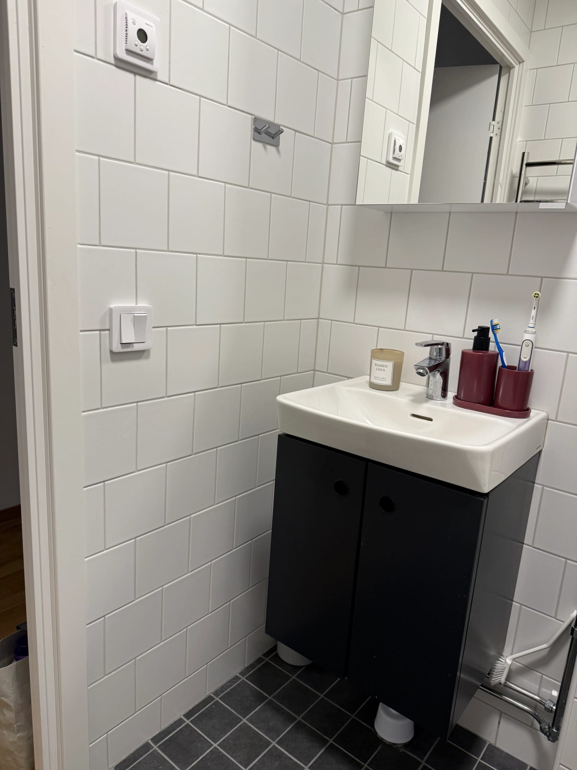 2-room apartment in Saltsjöbaden, Karpgatan - image 2