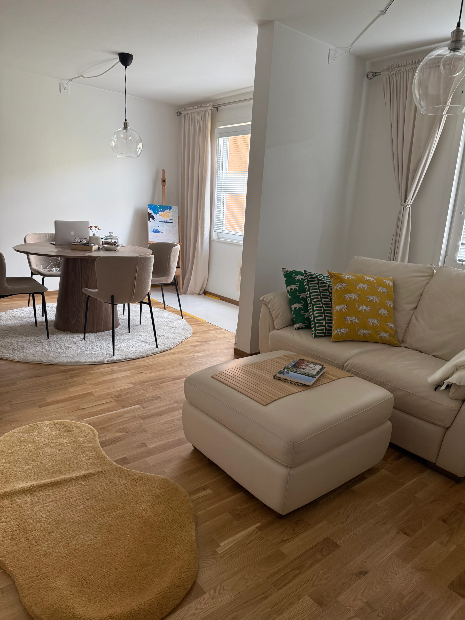 2-room apartment in Saltsjöbaden, Karpgatan - image 3