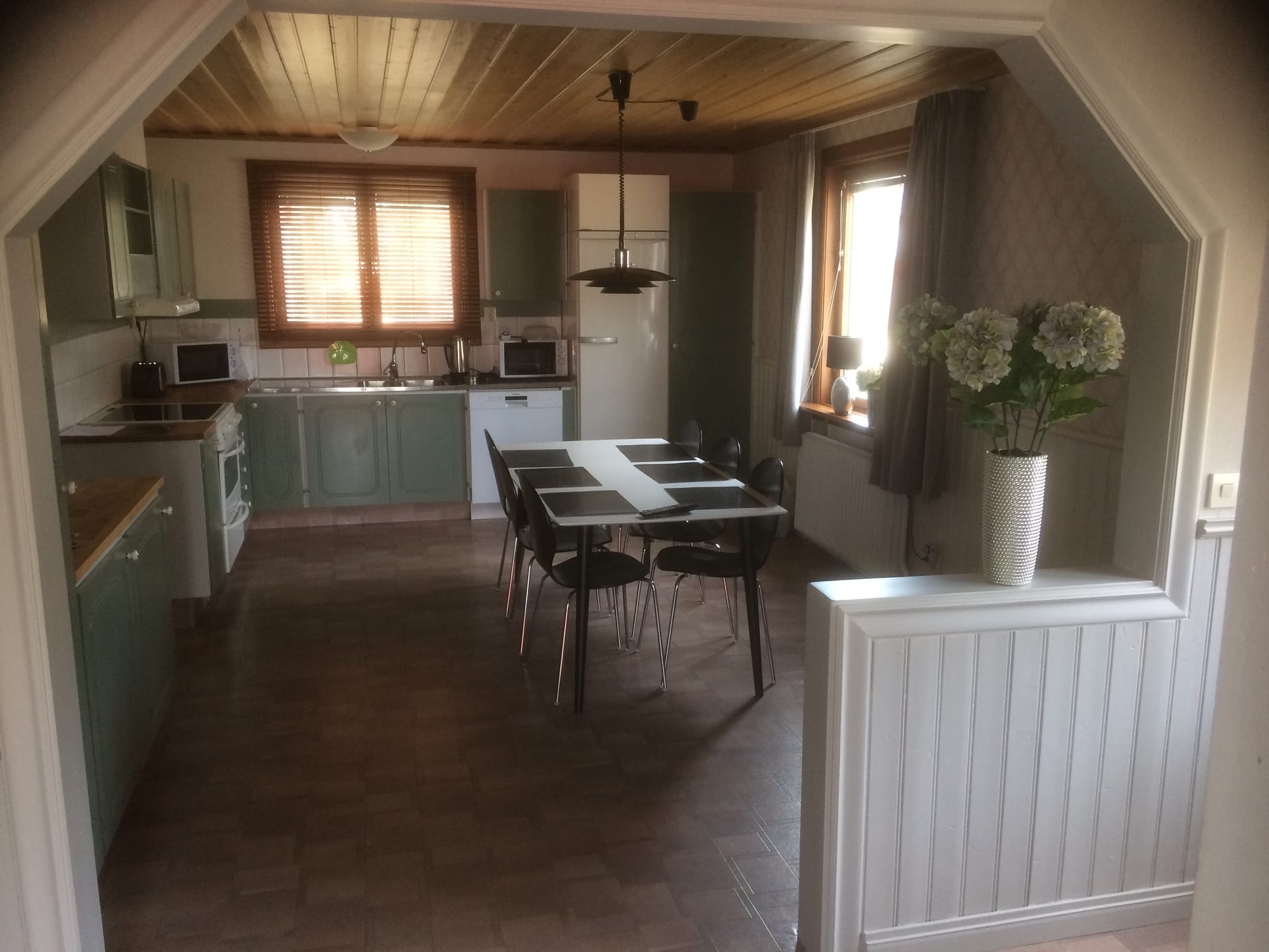 5-room house in Piteå, Bölevägen - image 4