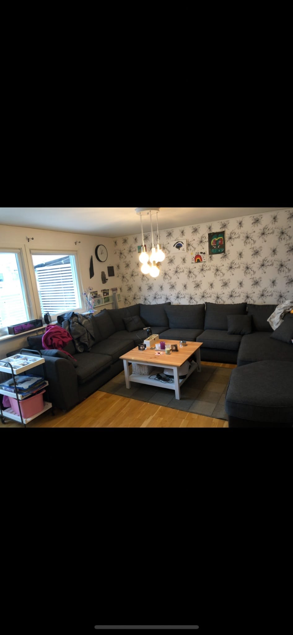 1-room house in Askim, Askims Domarringsväg - image 5