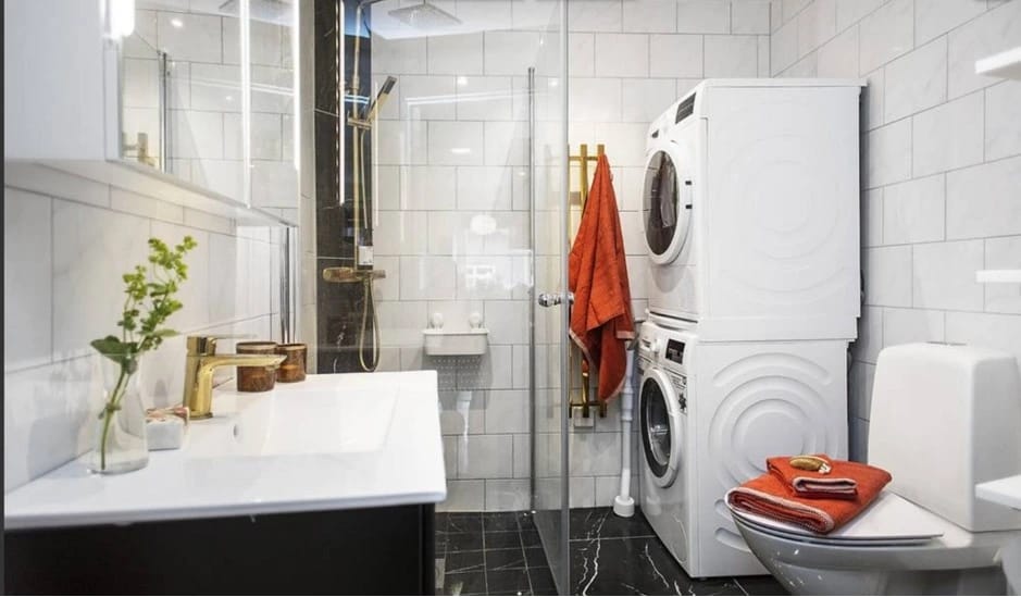 3-room apartment in Helsingborg, Bomgränden - image 3